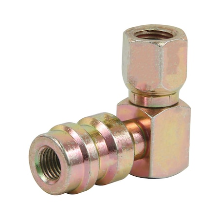 A & I Products 90� Retrofit Fittings 3" x5" x1" A-461-3110